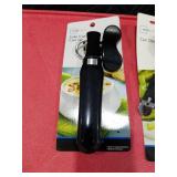 Mainstays Kitchen Opener Set - Can, Bottle & Safe Cut Openers