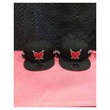 Love Struck Snapback Hat Collection