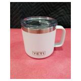YETI & Nationwide Promotional Travel Mugs