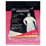 Multi-Purpose Protective Coverall Suit