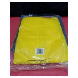 Multi-Purpose Protective Coverall Suit