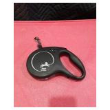 FLEXI Classic Cord Retractable Dog Leash for Medium Dogs up to 55 Lbs.