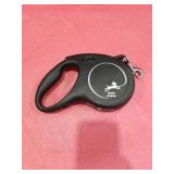 FLEXI Classic Cord Retractable Dog Leash for Medium Dogs up to 55 Lbs.