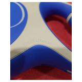 FLEXI New Comfort Retractable Dog Leash (Tape), Ergonomic, Durable and Tangle Free Pet Walking Leash for Dogs Up to 132 lbs