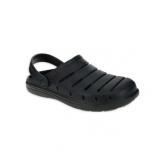 Rugged Shark Men s Comfort EVA Clog Sandals Size 13