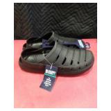 Rugged Shark Men s Comfort EVA Clog Sandals Size 13