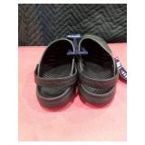 Rugged Shark Men s Comfort EVA Clog Sandals Size 13