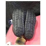 Rugged Shark Men s Comfort EVA Clog Sandals Size 13