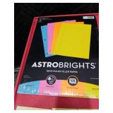 LOT OF RANDOM OFFICE SUPPLIES AND SCHOOL SUPPLIES