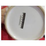 CASABLANCA WHITE BAKEWARE BATTER BOWL