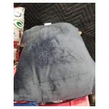 Sports Team Logo Decorative Throw Pillows Set