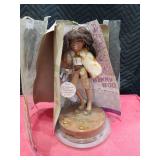 BRATZ Talking: Sasha