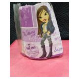 BRATZ Talking: Sasha