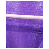 Prince Purple Rain Motorcycle T-Shirt Size Large