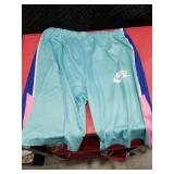 Nike Color Block Track Suit Set 2XL