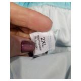 Nike Color Block Track Suit Set 2XL