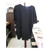 Bob Marley Zion Rootswear T-Shirt XXL