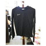 Nike Dri-FIT Long Sleeve Training Shirt Size Large