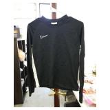 Nike Dri-FIT Long Sleeve Training Shirt Size Large
