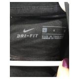 Nike Dri-FIT Long Sleeve Training Shirt Size Large