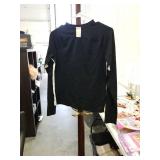 Nike Dri-FIT Long Sleeve Training Shirt Size Large