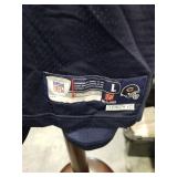 Chicago Bears Brian Urlacher #54 NFL Jersey Size Large