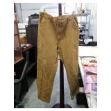 Dickies Tan Duck Canvas Work Pants