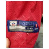 Kansas City Chiefs Eric Berry #29 NFL Jersey