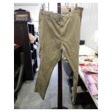 Wrangler Relaxed Fit Cargo Pants Size 40 x 32