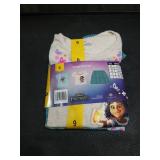 Disney Encanto 3 Piece Girls Outfit Set Size 6