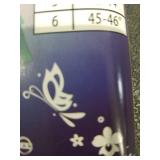 Disney Encanto 3 Piece Girls Outfit Set Size 6