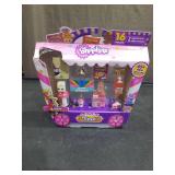 Shopkins Real Littles  Collector