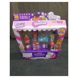 Shopkins Real Littles  Collector