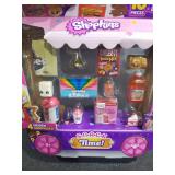 Shopkins Real Littles  Collector