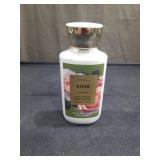 Bath & Body Works Rose Body Lotion 8 fl oz