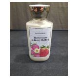 Bath & Body Works Buttercups & Berry Bellini Body Lotion