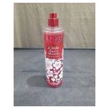 Bath & Body Works Winter Cherry Blossom Fine Fragrance Mist