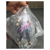 Dragon Ball Super Goku Ultra Instinct Action Figure Set