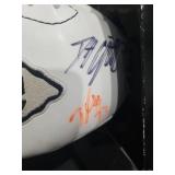 Kansas City Chiefs Signed Full Size Football