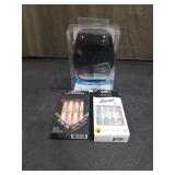 Professional Nail Care Bundle with Dryer