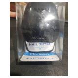 Professional Nail Care Bundle with Dryer