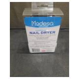 Professional Nail Care Bundle with Dryer