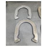 Eastpoint Professional Horseshoes Set