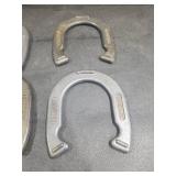 Eastpoint Professional Horseshoes Set