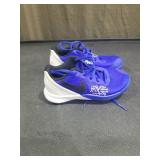 Nike Kyrie Youth Basketball Shoes Blue/White Size 13C