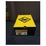 Terra Monolift Athletic CT Size 9.5