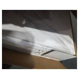 Carrara Marble 4 MIL x 12 in. W x 12 in. L Peel and Stick Water Resistant Vinyl Tile Flooring (30 sqft/case)