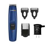 ConairMAN Beard & Mustache Trimmer  Cordless/Rechargeable GMT10NCS