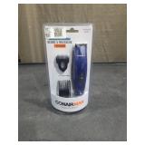 ConairMAN Beard & Mustache Trimmer  Cordless/Rechargeable GMT10NCS