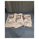Military MRE Menu Variety Pack